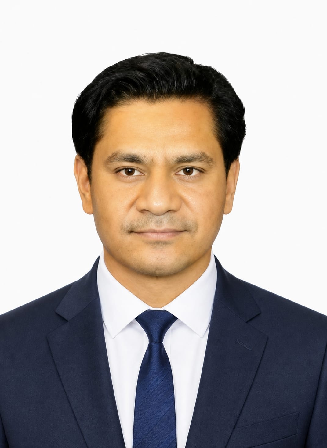 Resham Bahadur