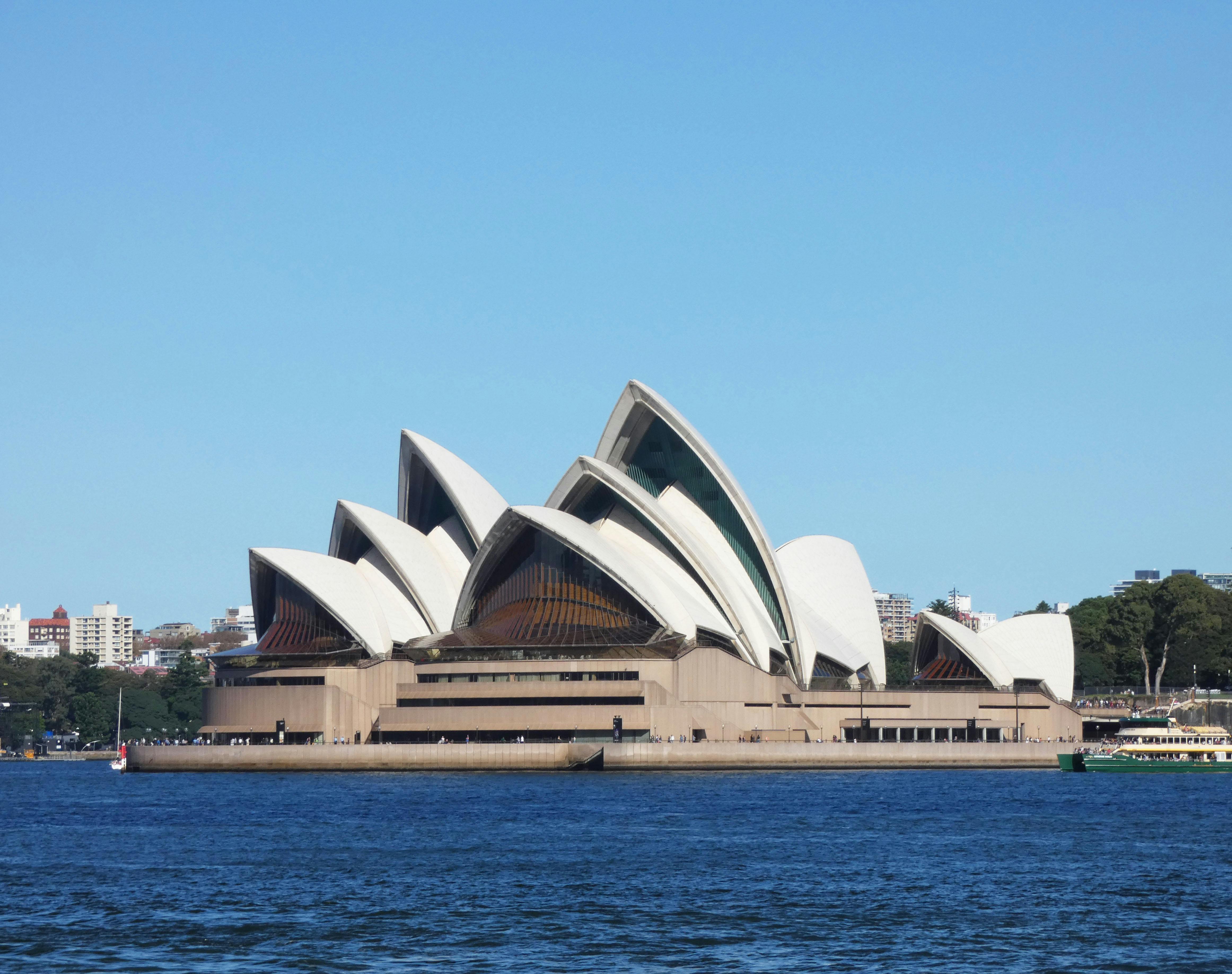 Australia