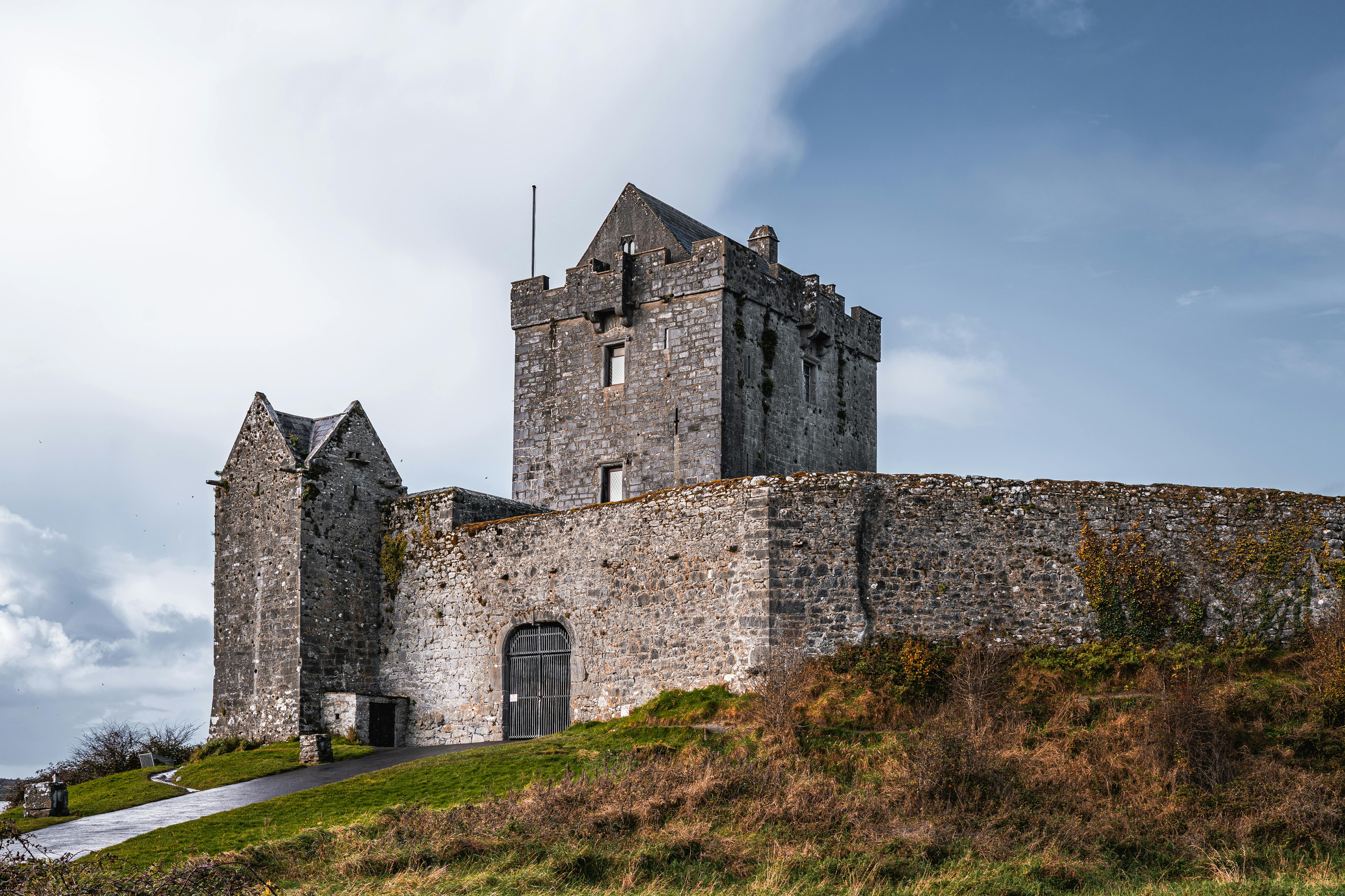 Ireland
